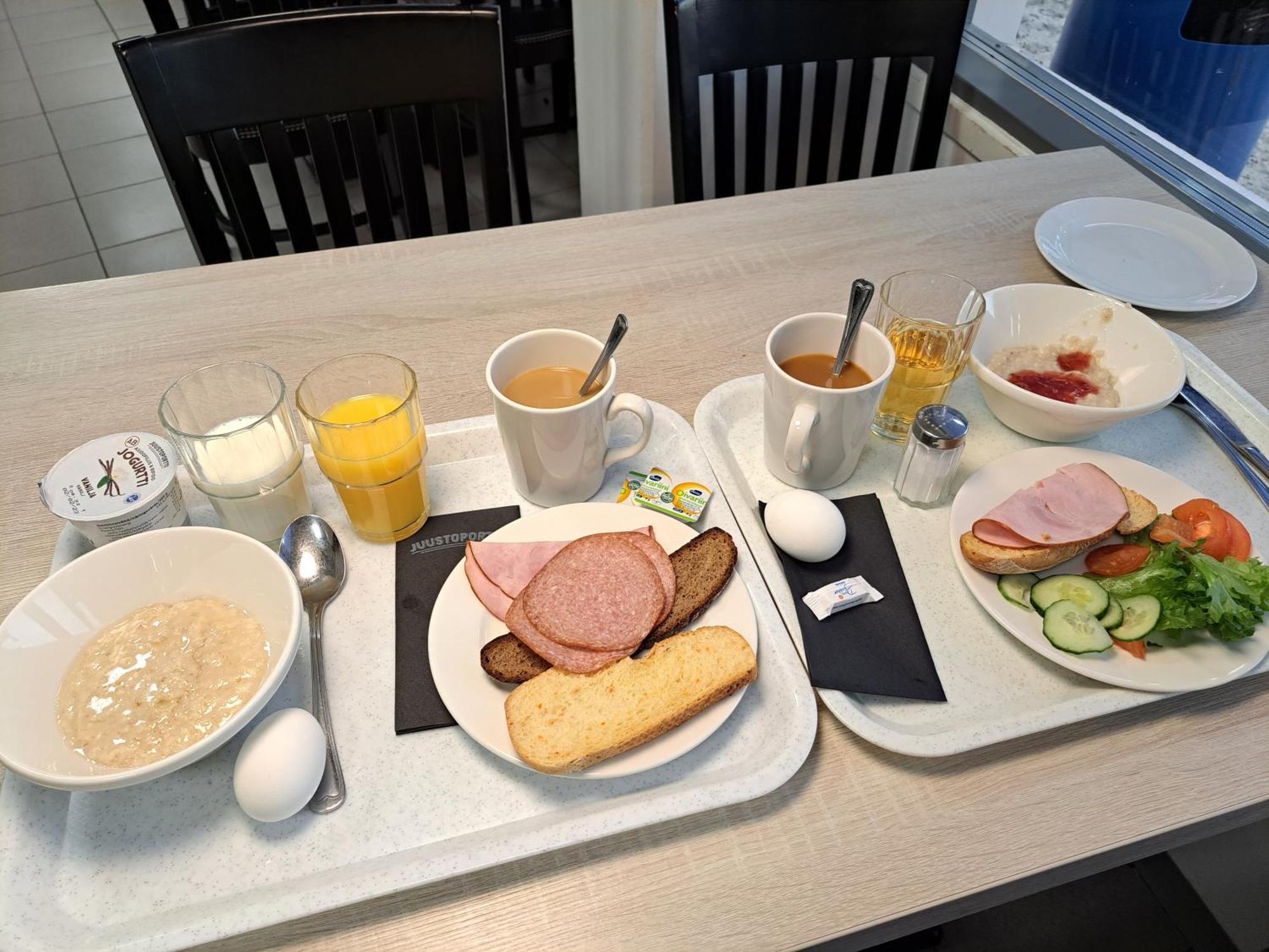 Hotelli Kaersaemaeki *